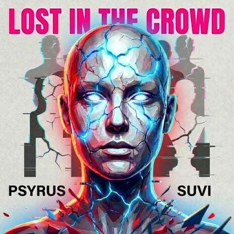 Lost in the crowd ft. SUVI