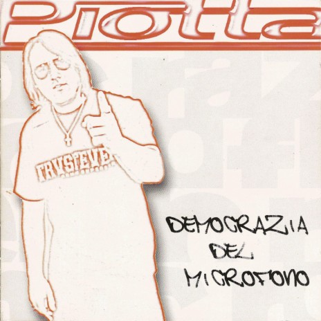 Il mondo della gente (Album) cover art