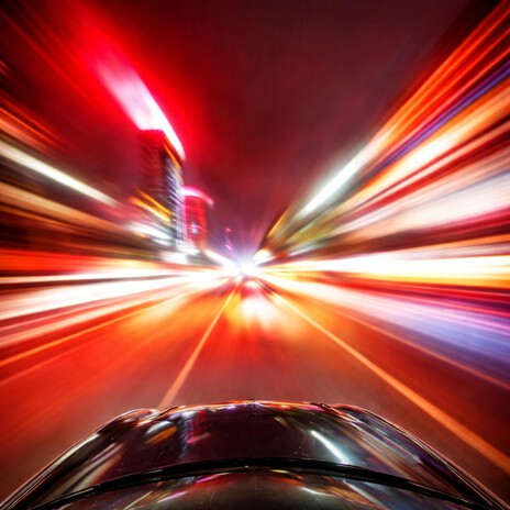 Too Fast 2.0 cover art