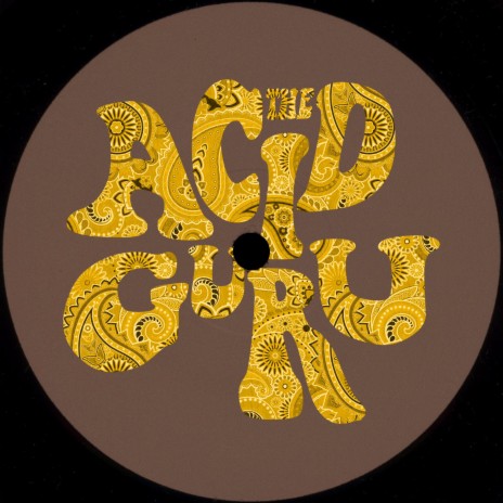 Acid Rajina ft. Keilimei cover art