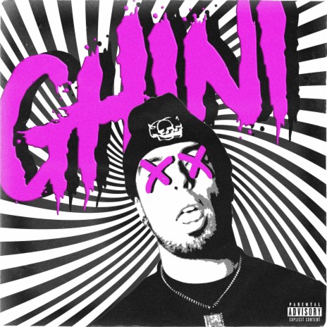 Hate On Me cover art