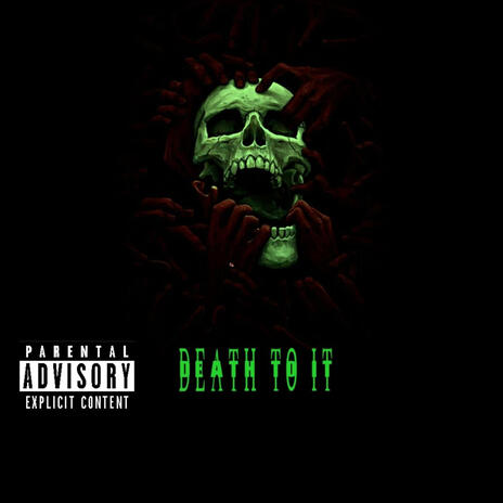 Death to It cover art