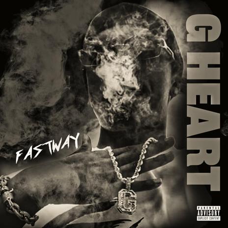 G Heart cover art
