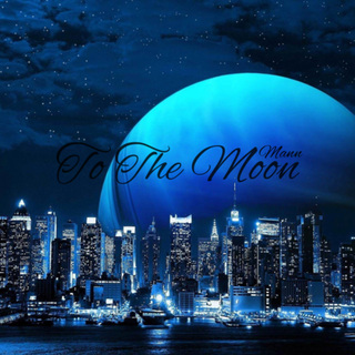 To The Moon cover art