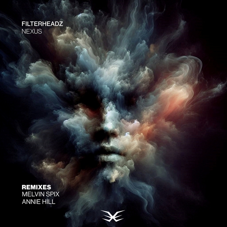 Nexus (Annie Hill Remix) cover art