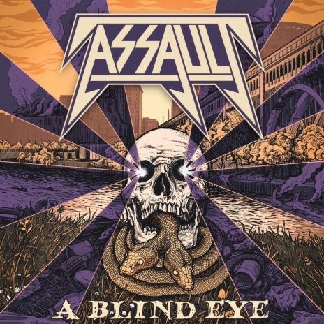 Death Solution cover art