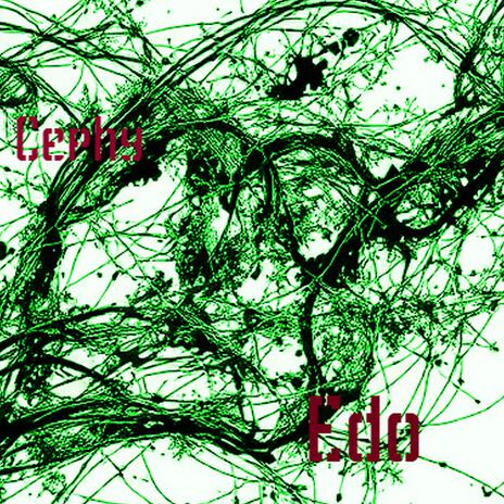 Edo cover art