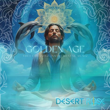 Golden Age cover art