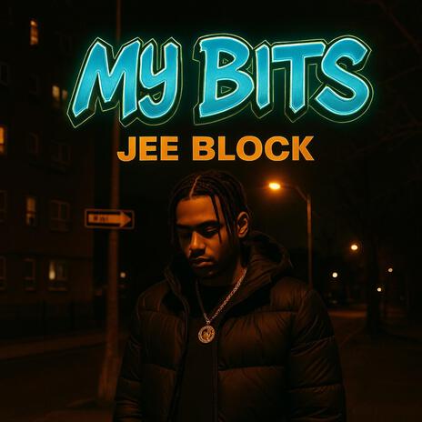 Private Signal ft. Jee Block cover art