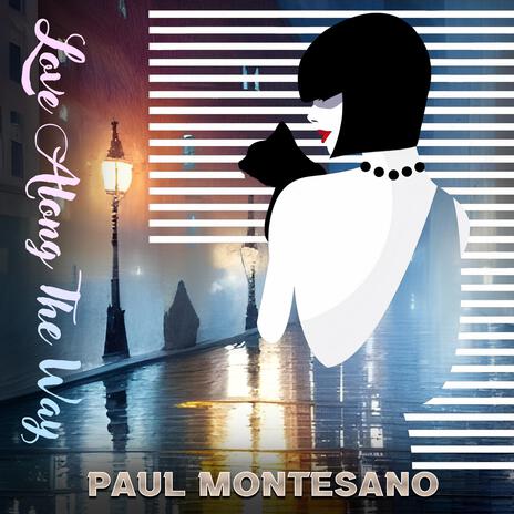 Love Along the Way cover art