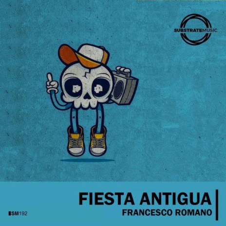 Muevelo cover art