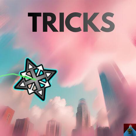trippy cover art