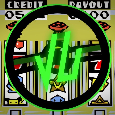 Game Corner (From Pokémon Gold/Silver/Crystal) (Remix) cover art