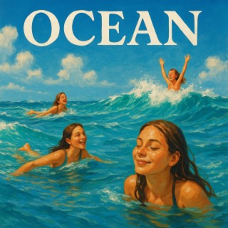 Ocean ft. S_to_shiesty & Zon cover art