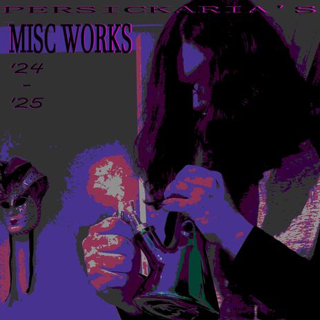 Like Suicide cover art