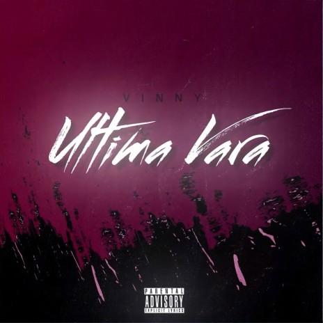 ULTIMA VARA ft. VINNY cover art