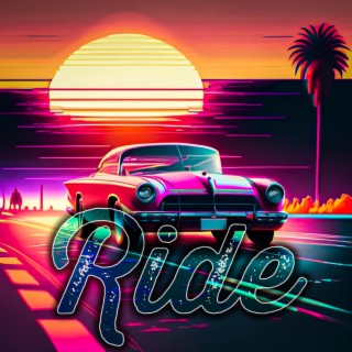 Ride ft. Krolyat cover art