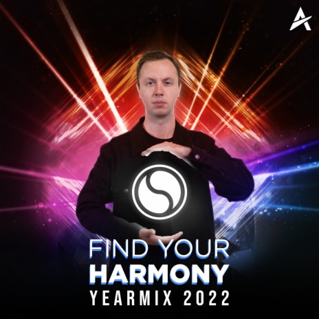 Into Space (FYHYM2022) cover art