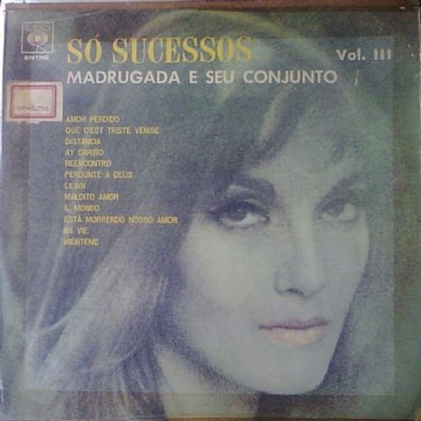 que c'est triste Venise cover art