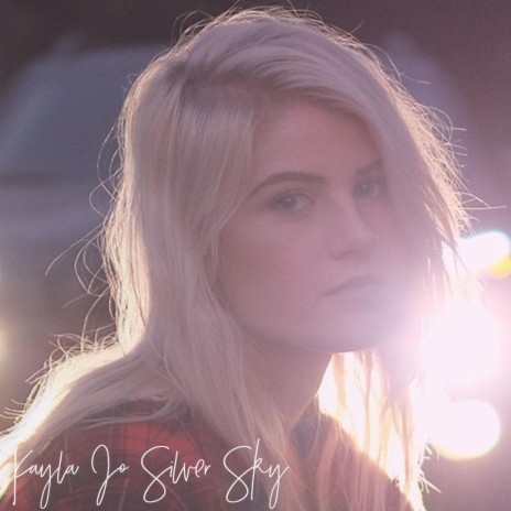 Silver Sky cover art