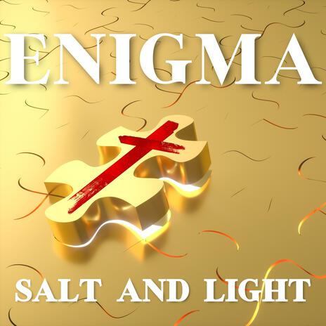 Enigma cover art
