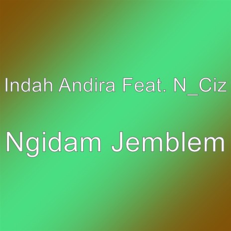 Ngidam Jemblem