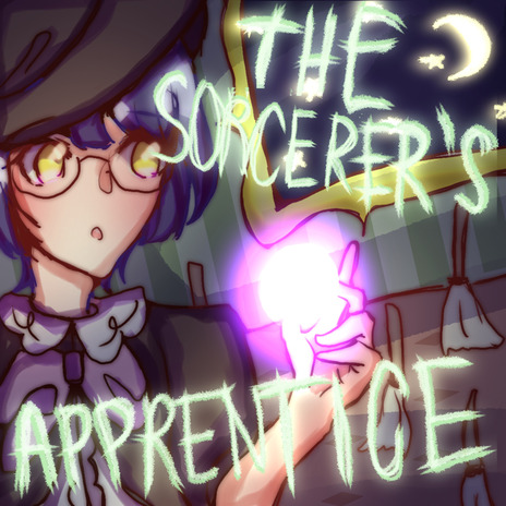 Trial Of The Bells cover art