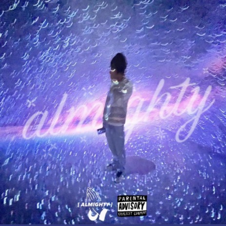 Glory cover art