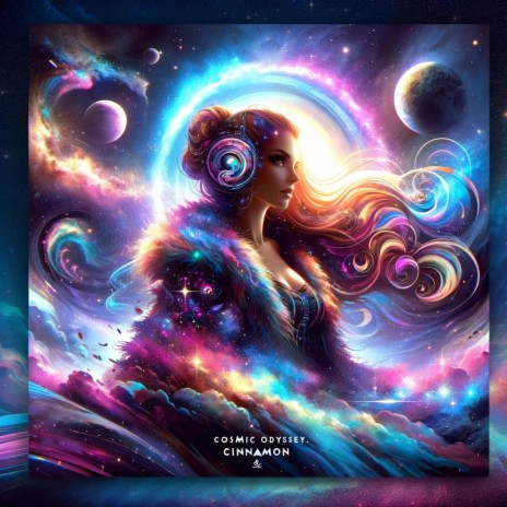 Babylonian Wilds cover art