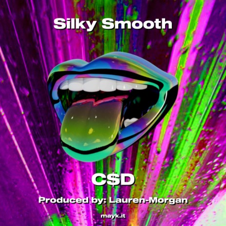 Silky Smooth cover art