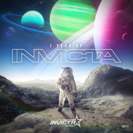 Forever cover art