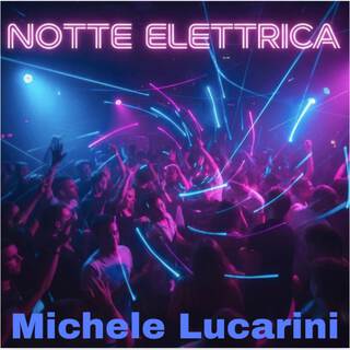 Notte elettrica ft. Audiofollia.it cover art