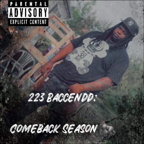 Mack cover art