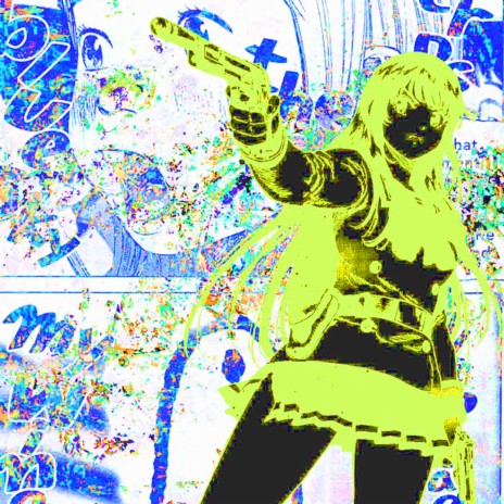 RESTART cover art