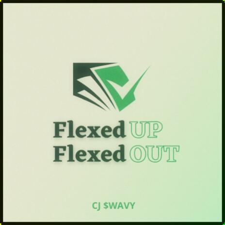 Flexed Up Flexed Out cover art