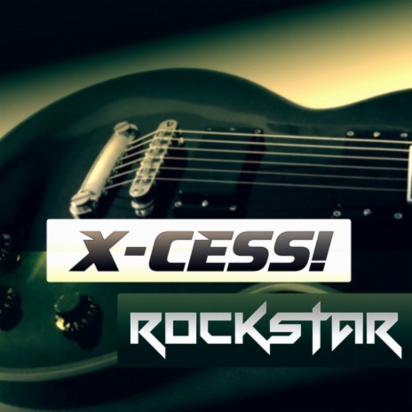 Rockstar (Deniz Rain Mix Edit) cover art