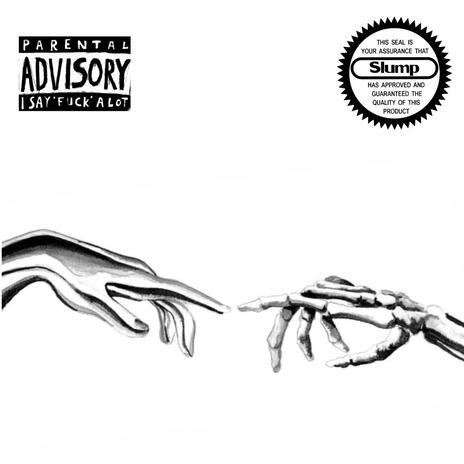 I'm Upset cover art