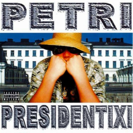 Paulan Skit cover art