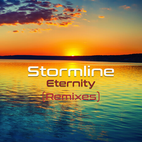 Eternity (2013 Mix)