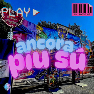 Ancora Più Sù ft. Cuba Libre Vailatti cover art