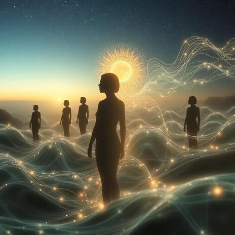 We are Frequency cover art