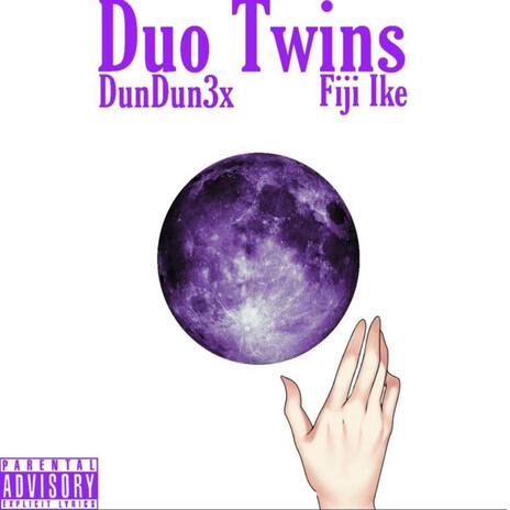 Burkain ft. DunDun3x cover art