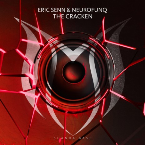 The Cracken (Original Mix) ft. Neurofunq cover art