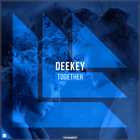 Together (Extended Mix) ft. Revealed Recordings cover art