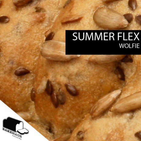 Summer Flex (Hector & Nate Remix) cover art