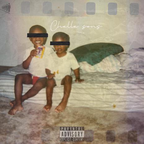 Motor Oil cover art