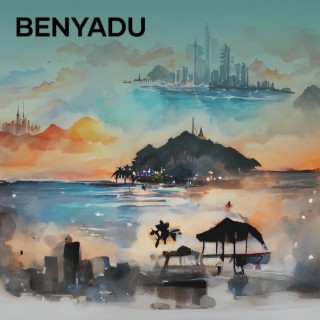 Benyadu cover art