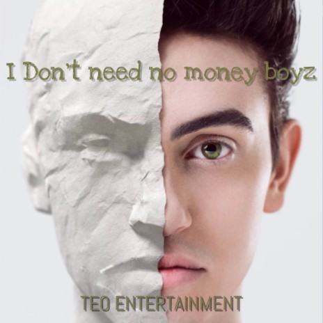 I Don't Want a Money Boy (Sev1 Bassboots Remix) cover art