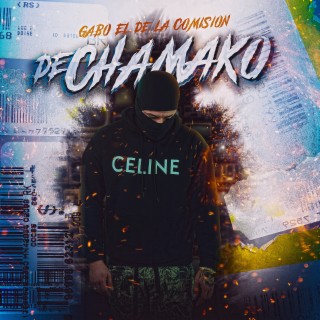 De Chamako cover art