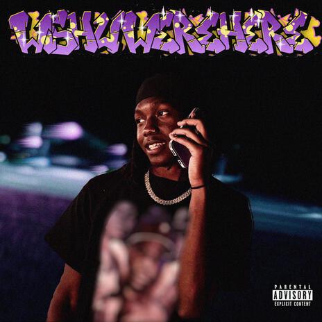 THE FRANCHISE cover art